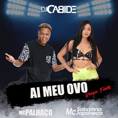 Ai Meu Ovo - Single