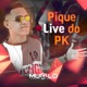 Pique Live do PK feat Vitinho Divulga DJ DUARTE Single