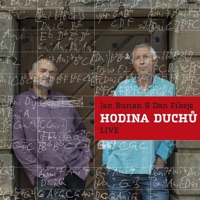 Hodina duchů (Live) - Jan Burian & Dan Fikejz