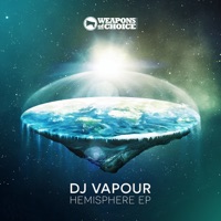 Hemisphere - EP - DJ Vapour