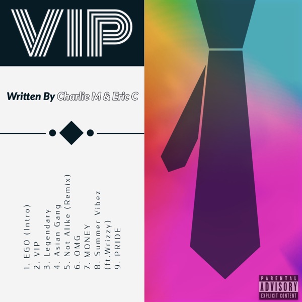 Vip (Album)