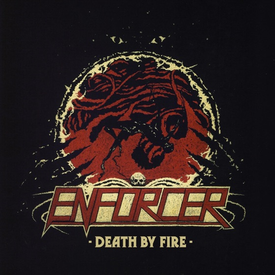 Cover artwork for Satan