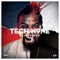 Klusterfuk - Tech N9ne lyrics