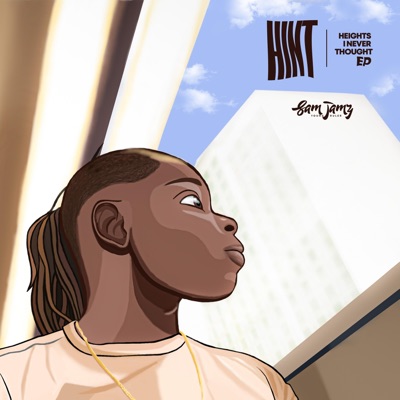 Hint (Heights I Never Thought) EP