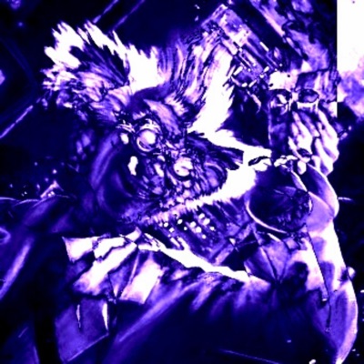 Mad Scientist - Single