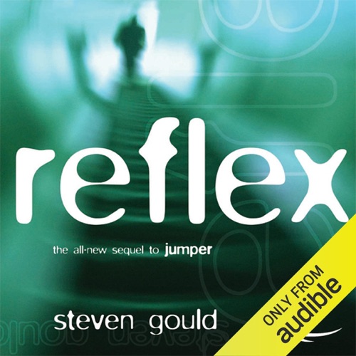 Reflex (Unabridged) cover