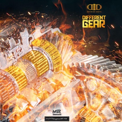 Different Gear - Single