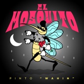 El Mosquito artwork