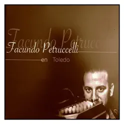 Facundo Petruccelli en Toledo - Facundo Petruccelli