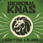 Mäktiga Lejon artwork