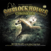Folge 49: Silver Blaze - Sherlock Holmes Chronicles