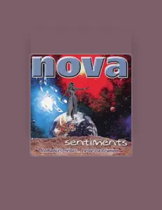 Listen to Nova, watch music videos, read bio, see tour dates & more!