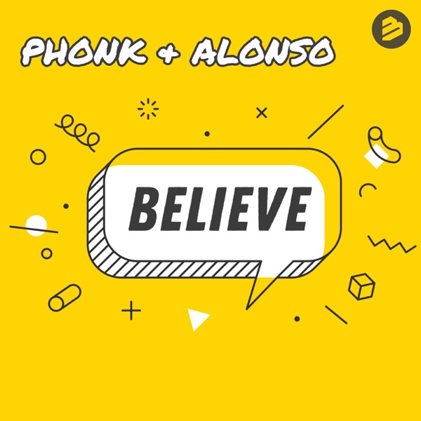 Believe - Single