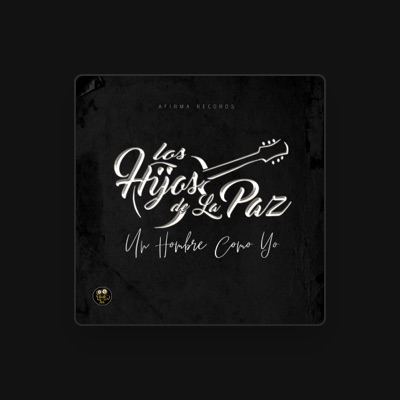 Listen to Los Hijos De La Paz, watch music videos, read bio, see tour dates & more!
