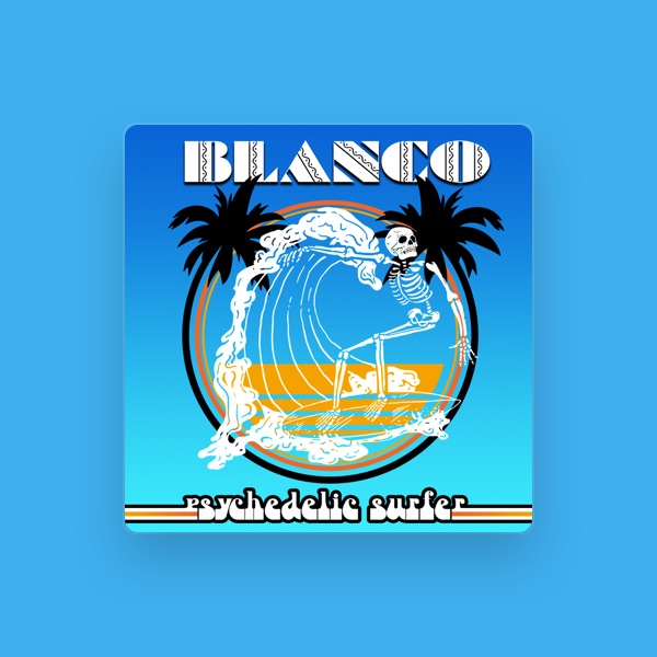 Blanco's avatar