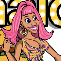 Super Freaky Girl (CARTOON PARODY) - Single - PopToonsTV