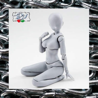 Femslick (feat. Akashi) - EP