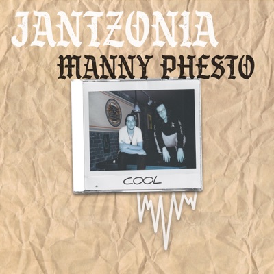 Cool (feat. Manny Phesto) - Single
