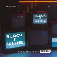 Black & White (feat. metalhh75 & viro) - Single - Adan Sifuentes