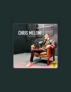 Listen to Chris Meloni, watch music videos, read bio, see tour dates & more!