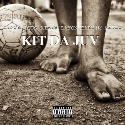 Kit da Juv - Single