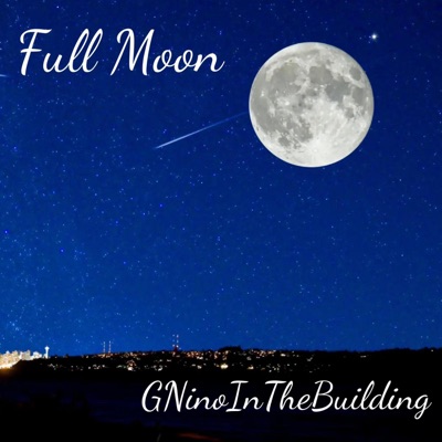 Full Moon - Single