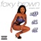 The Birth of Foxy Brown - Foxy Brown lyrics