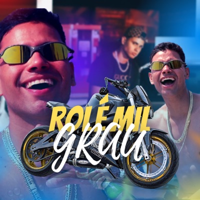 Rolé Mil Grau - Single