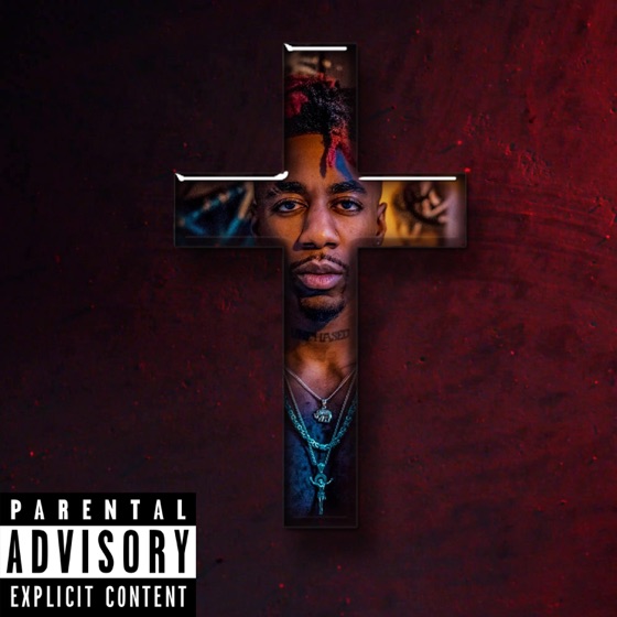 Cover artwork for Eulogy