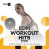 EDM Workout Hits 2020: Motivation Training Music, 2020