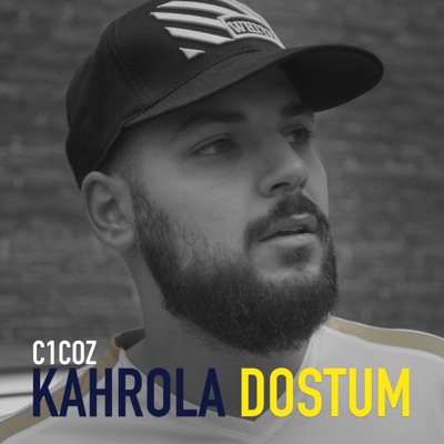 Kahrola Dostum - Single