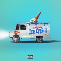 Ice Cream - Single - Ambjaay