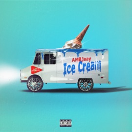 Ice Cream Ambjaay