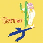 Terror (feat. La Flaca) artwork