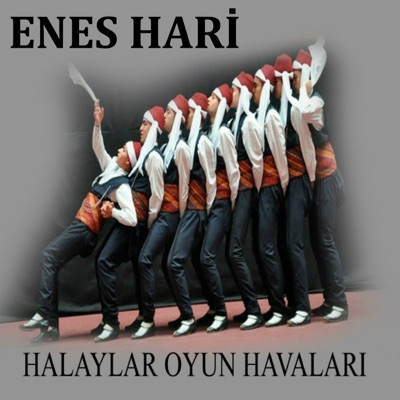 Enes Hari - Dabke Ala Dabke