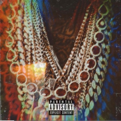 Chains Like a Slave - Single