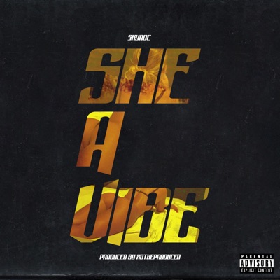 She a Vibe - Single