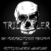 Das minimalistische Maximum des mittelschweren Wahnsinns