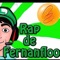 El Rap de Fernanfloo (feat. George & Darell) - Single