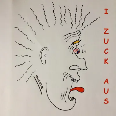 I zuck aus - Bada I zuck aus - Bada