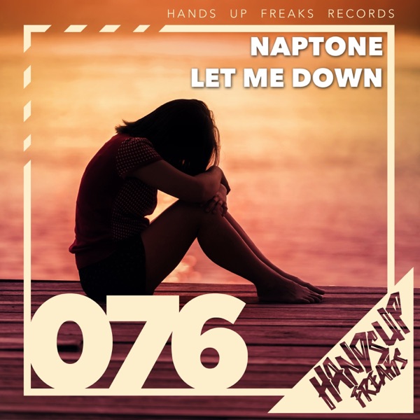 Let Me Down - Single
