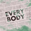 Everybody cover art