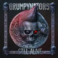 Blood And Bones — Grumpynators