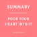 Swift Reads - Summary of Howard Schultz's Pour Your Heart into It (Unabridged)
