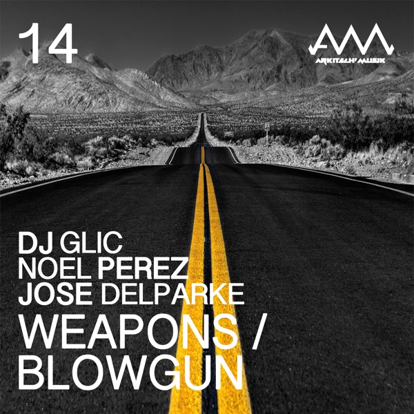 Weapons / Blowgun - Single