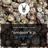 Amaron - Animal Trainer