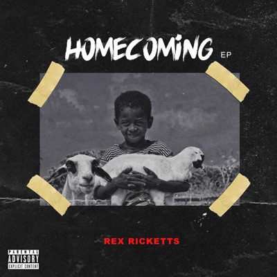 Homecoming - EP