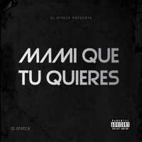 Mami Que Tu Quieres - Single - DJ Ofreck