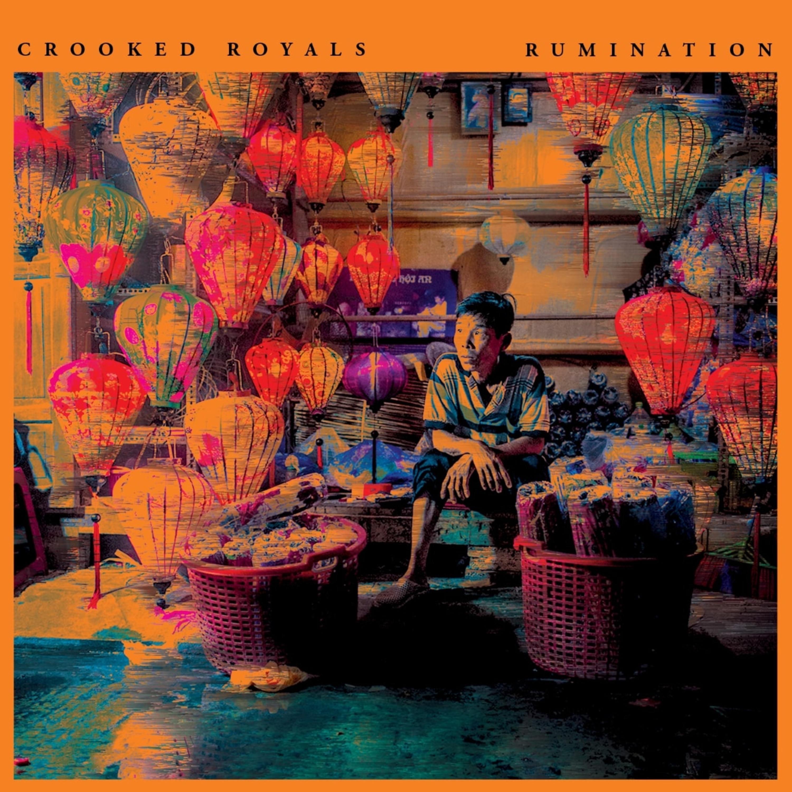 Rumination - EP