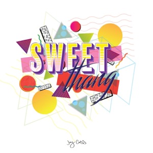 Sweet Thang - EP